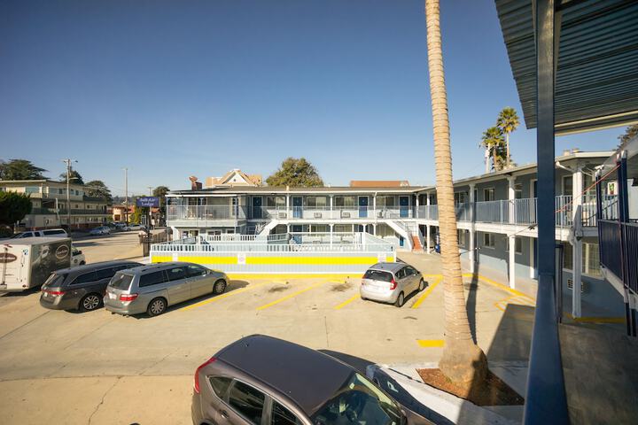 Hotel View 34 of 36
