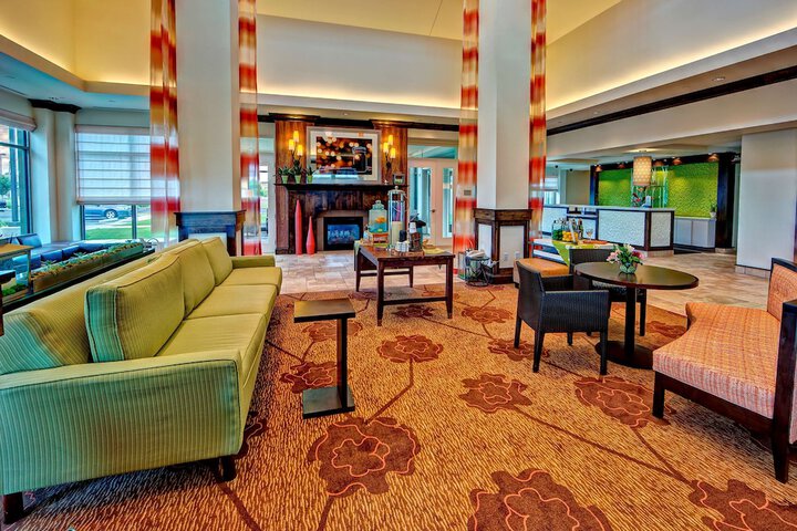Hotel Interior 10 of 33