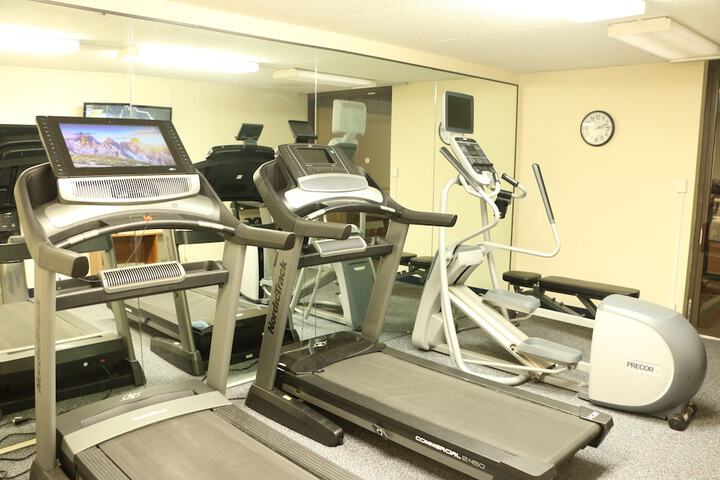 Health and Fitness 52 of 65