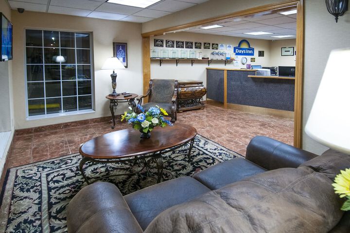 Hotel Interior 10 of 23