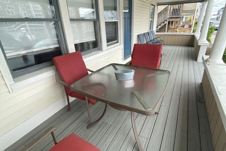 Terrace/Patio 101 of 105