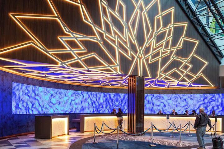 Seneca Niagara Resort & Casino