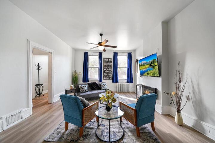 CONSHOHOCKEN: Quality & Location