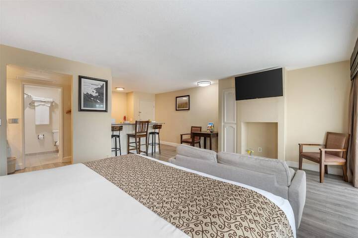 Best Western Westminster Inn