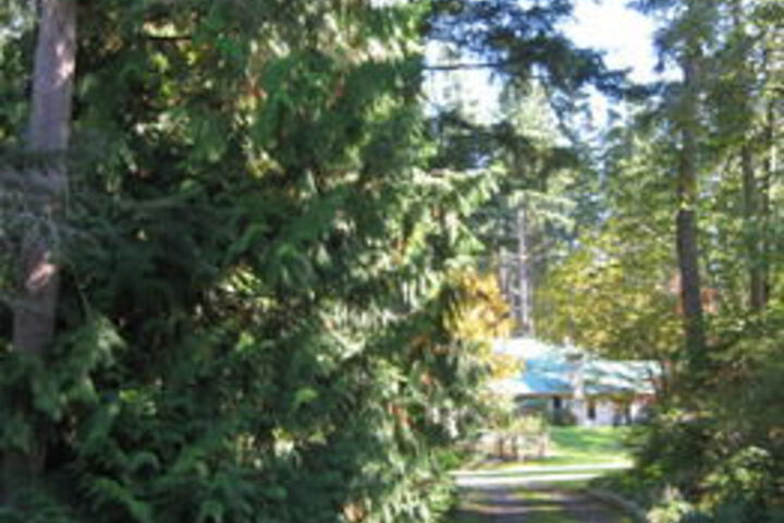 Auberge de Seattle French Country Inn