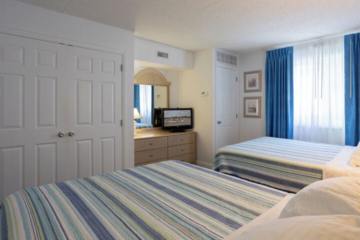 Concord Suites