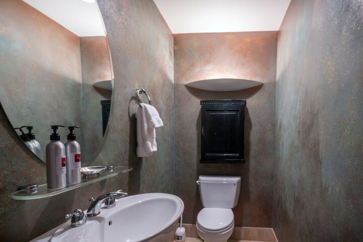 Element 52 Auberge Collection