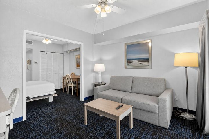 Ocean East Resort Club