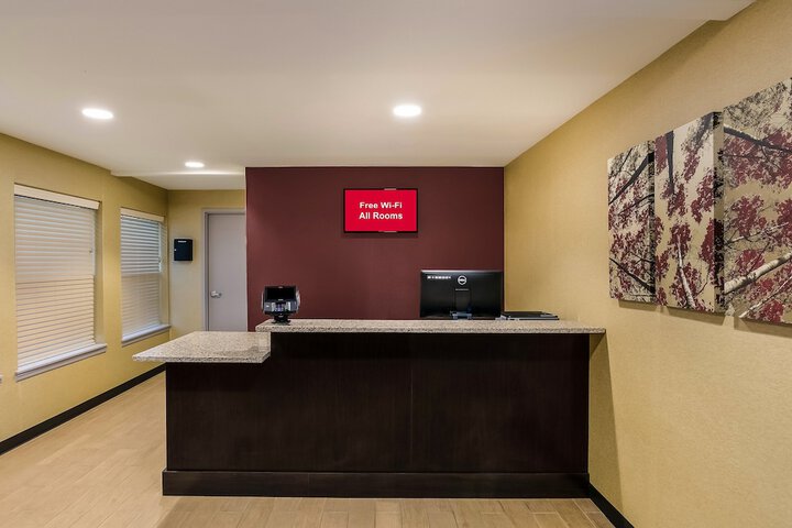 Red Roof Inn Hershey