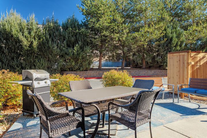 Holiday Inn Express Hotel & Suites Twin Falls by IHG