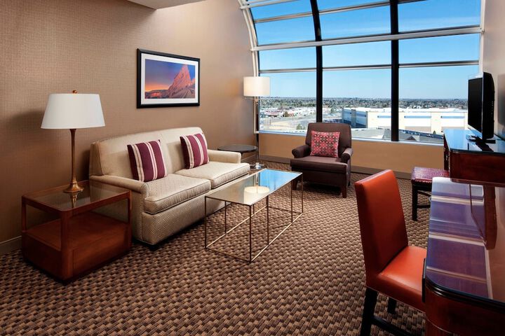 Wyndham Denver Tech Center