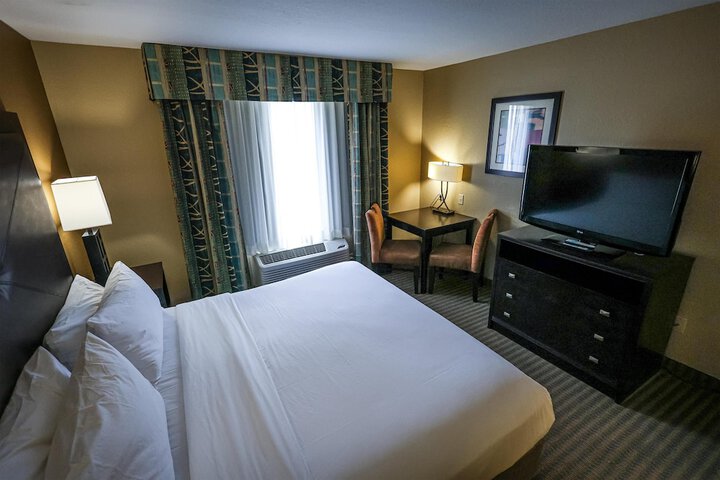 SureStay by Best Western Lexington
