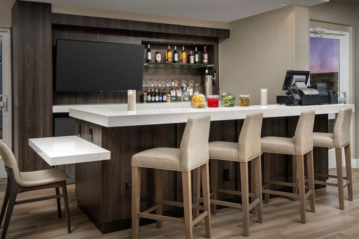 Residence Inn by Marriott Lubbock-University Area