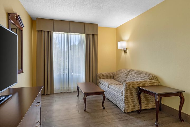Quality Inn Fuquay Varina East