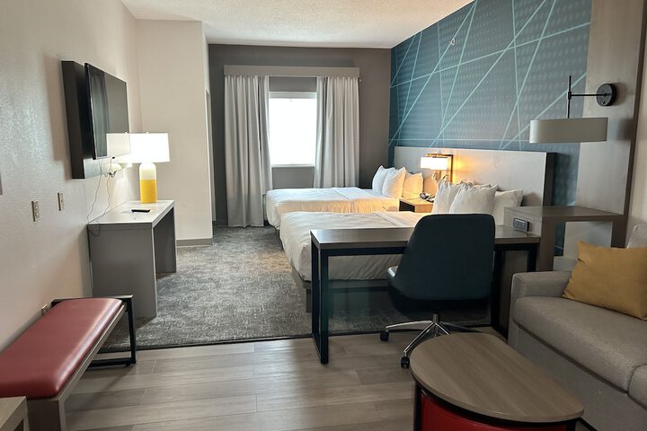 Comfort Suites Bloomsburg
