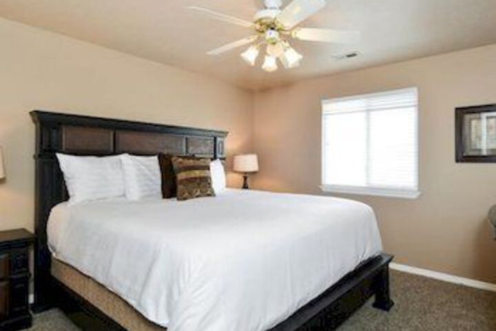 Utahs Best Vacation Rentals - Draper