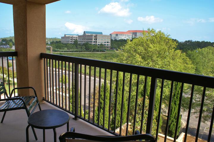 Terrace/Patio 22 of 23
