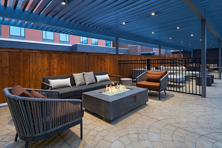 AC Hotel by Marriott Waco Downtown
