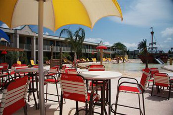 Coast Inn