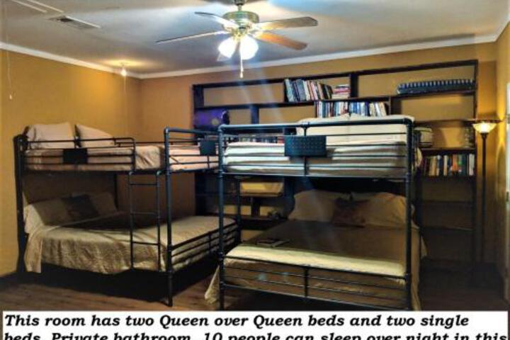 Allas Historical B & B