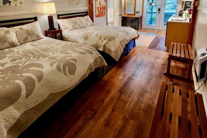 Aloha Junction Bed and Breakfast