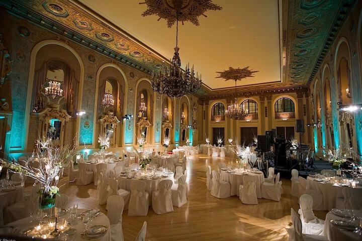 Wedding/Banquet 47 of 49