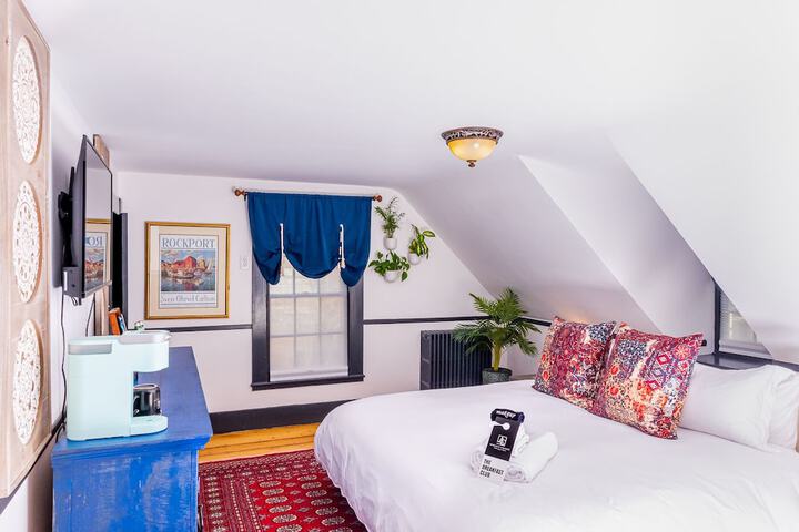 Addison Choate Inn