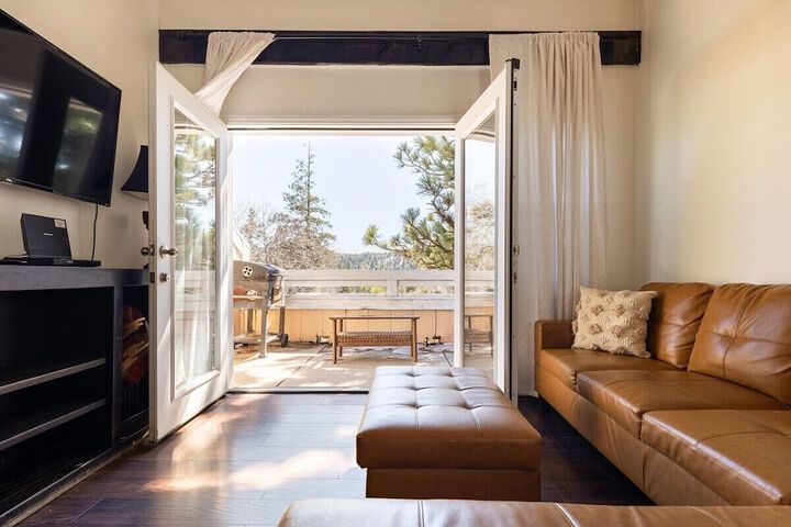 Lake Arrowhead Villas