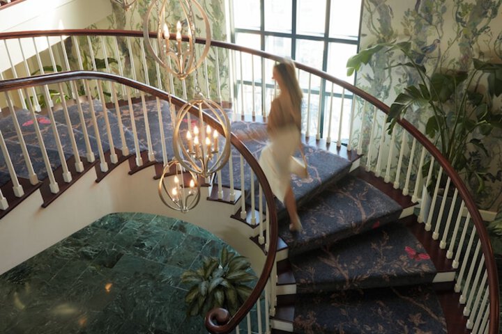 The Charleston Place
