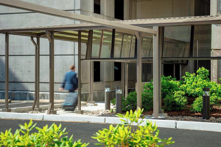 Fairfield by Marriott Inn & Suites Providence Airport Warwick
