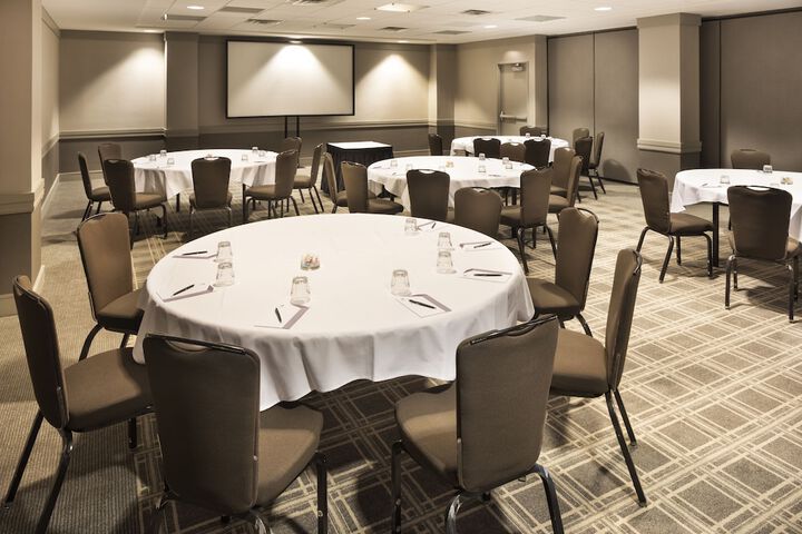 Hyatt Regency Schaumburg Chicago