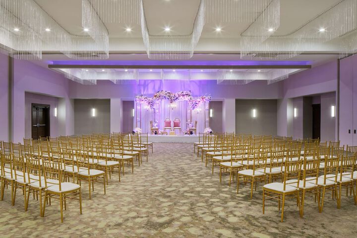 Hilton Hasbrouck Heights / Meadowlands