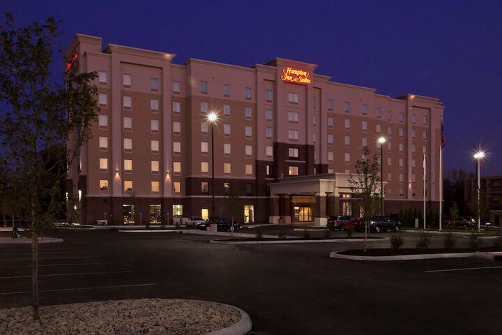 Hotel 6 of 69