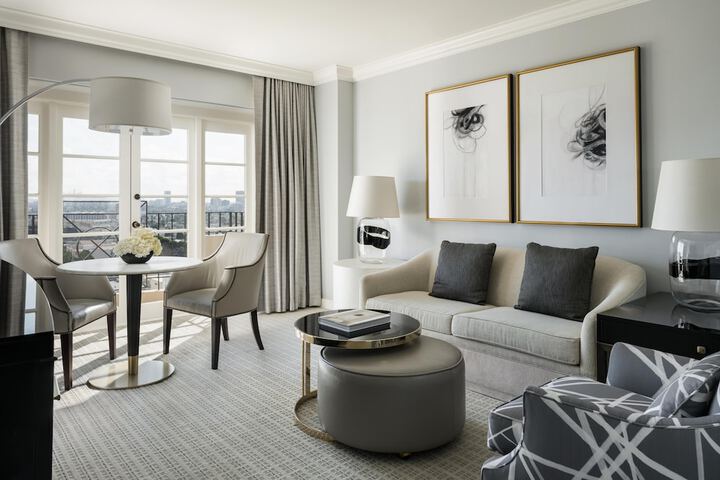 Four Seasons Los Angeles at Beverly Hills