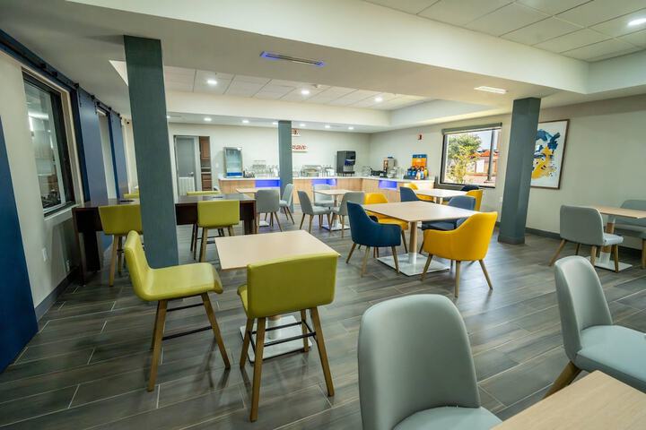Comfort Inn Mission - McAllen West