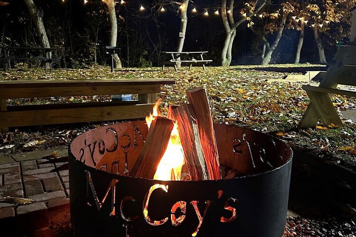 McCoys Inn