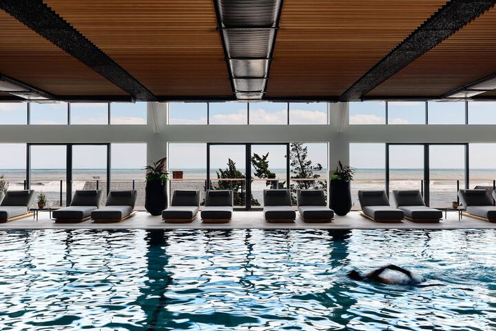 Gurneys Montauk Resort & Seawater Spa