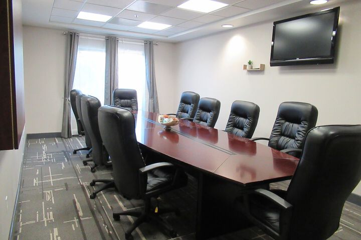 Meeting 96 of 104