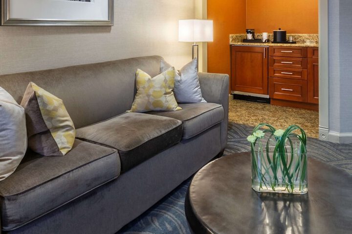 Robert Treat Hotel
