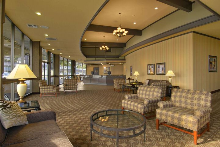 Hotel Interior 7 of 33