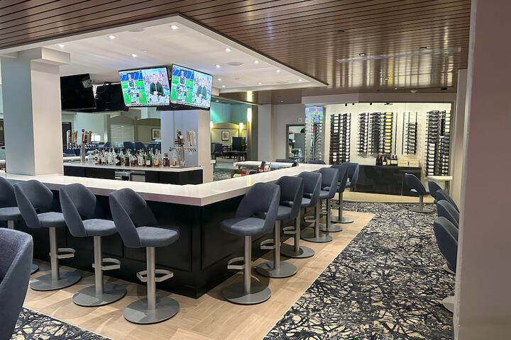 Holiday Inn Sioux Falls-City Centre by IHG