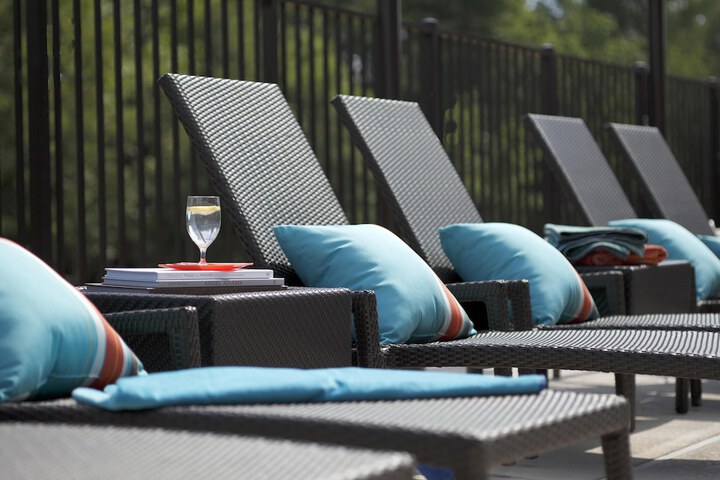 HYATT house Raleigh Durham Airport