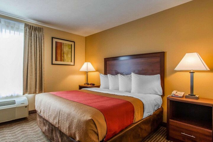 MainStay Suites Grand Island