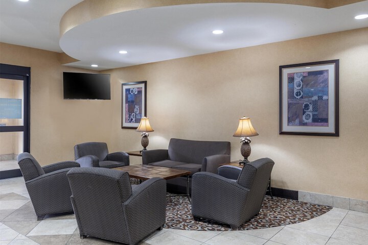 Best Western Bastrop Pines Inn