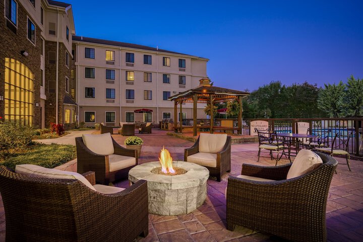 Staybridge Suites Wilmington-Newark by IHG