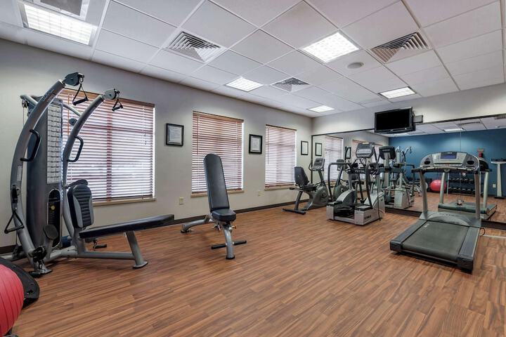 Comfort Inn & Suites Goodland