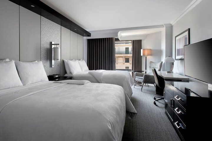 JW Marriott Washington DC