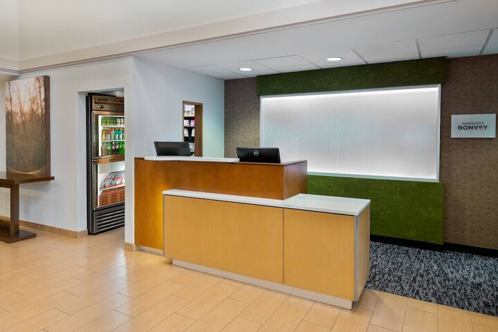Fairfield Inn & Suites by Marriott Clearwater