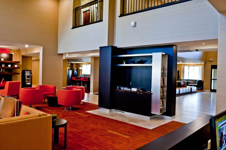 Hotel Interior 14 of 50