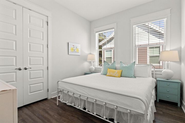Prominence on 30A by Panhandle Getaways